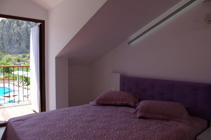 Aydos Suites ดาลยัน ภายนอก รูปภาพ